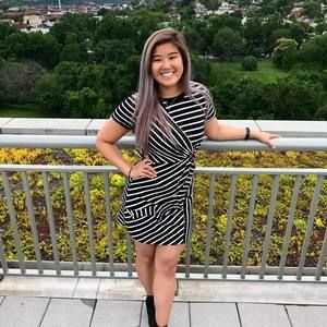 Meet your Posher, Sinclaire